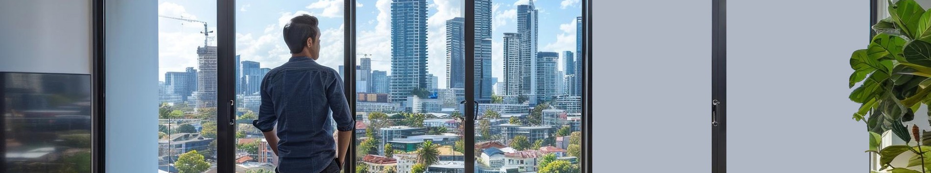 Blackout smart glass in Kochi, Kerala, India, providing full privacy and light blocking